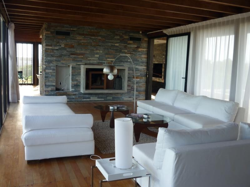 Casa en alquiler en La Juanita